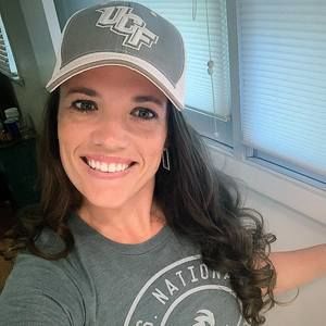 Meet your Posher, Bridget